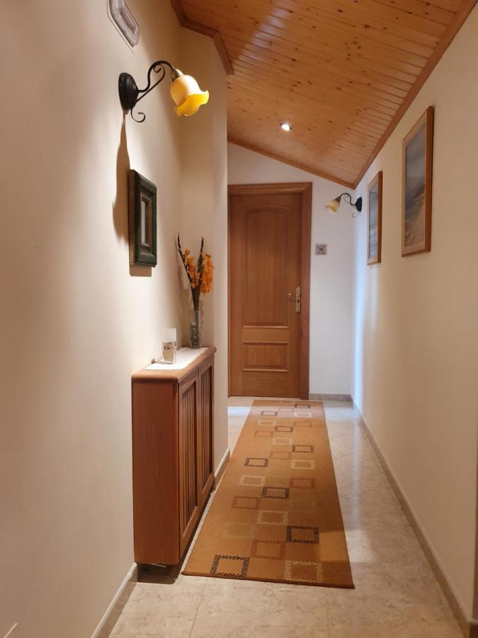 Pension As Pipas O Grove Exterior photo