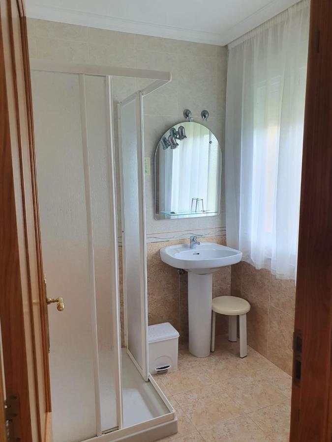 Pension As Pipas O Grove Exterior photo