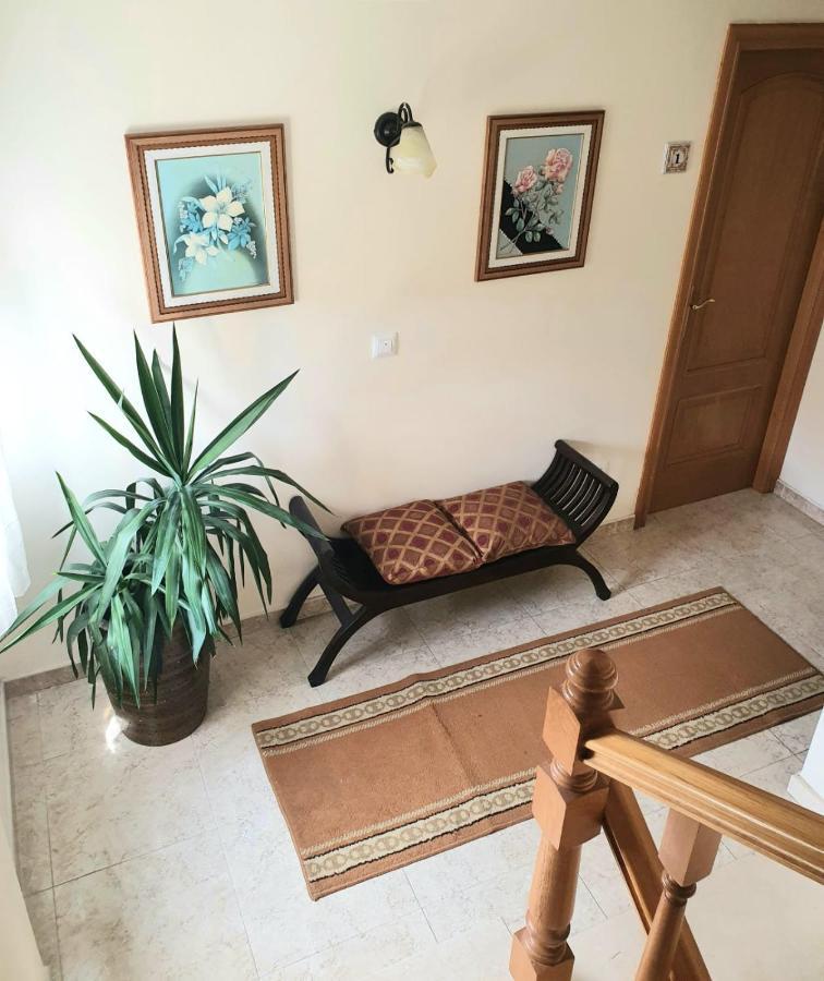 Pension As Pipas O Grove Exterior photo