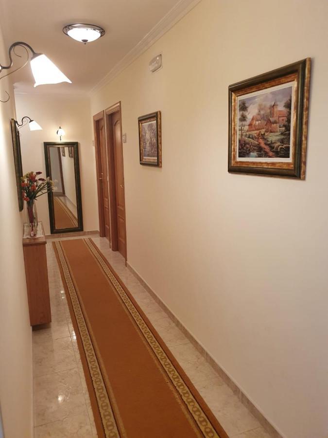 Pension As Pipas O Grove Exterior photo