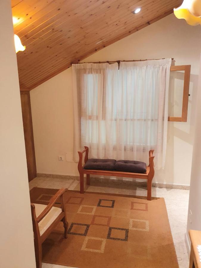 Pension As Pipas O Grove Exterior photo