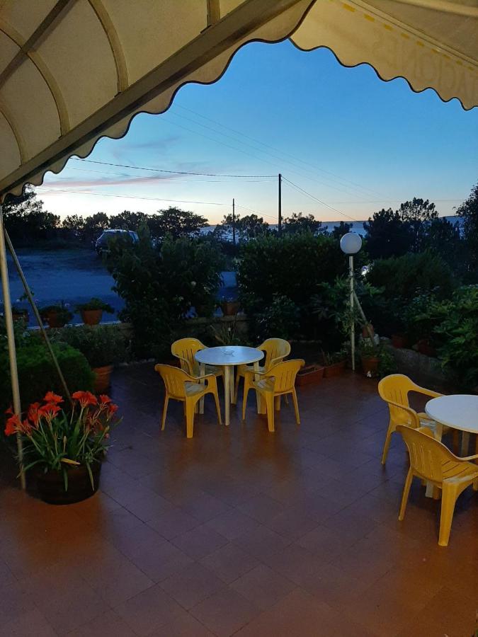 Pension As Pipas O Grove Exterior photo
