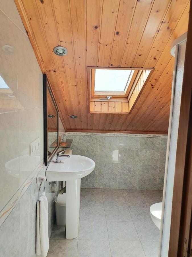 Pension As Pipas O Grove Exterior photo