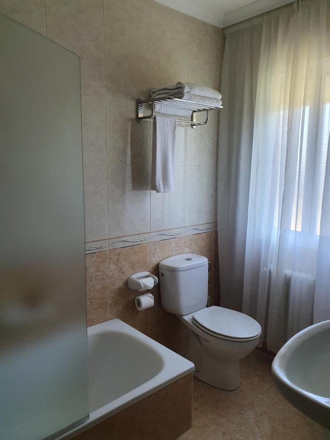 Pension As Pipas O Grove Exterior photo