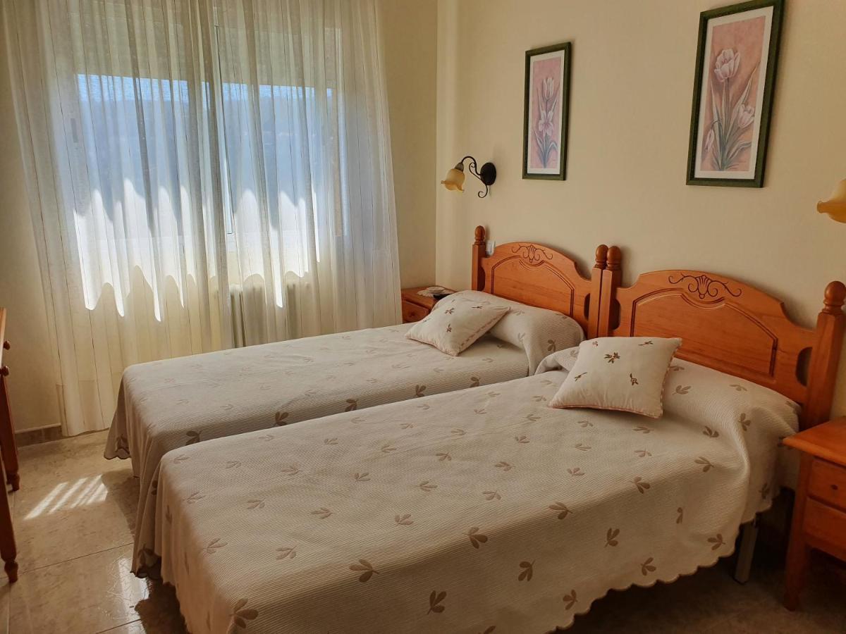 Pension As Pipas O Grove Exterior photo