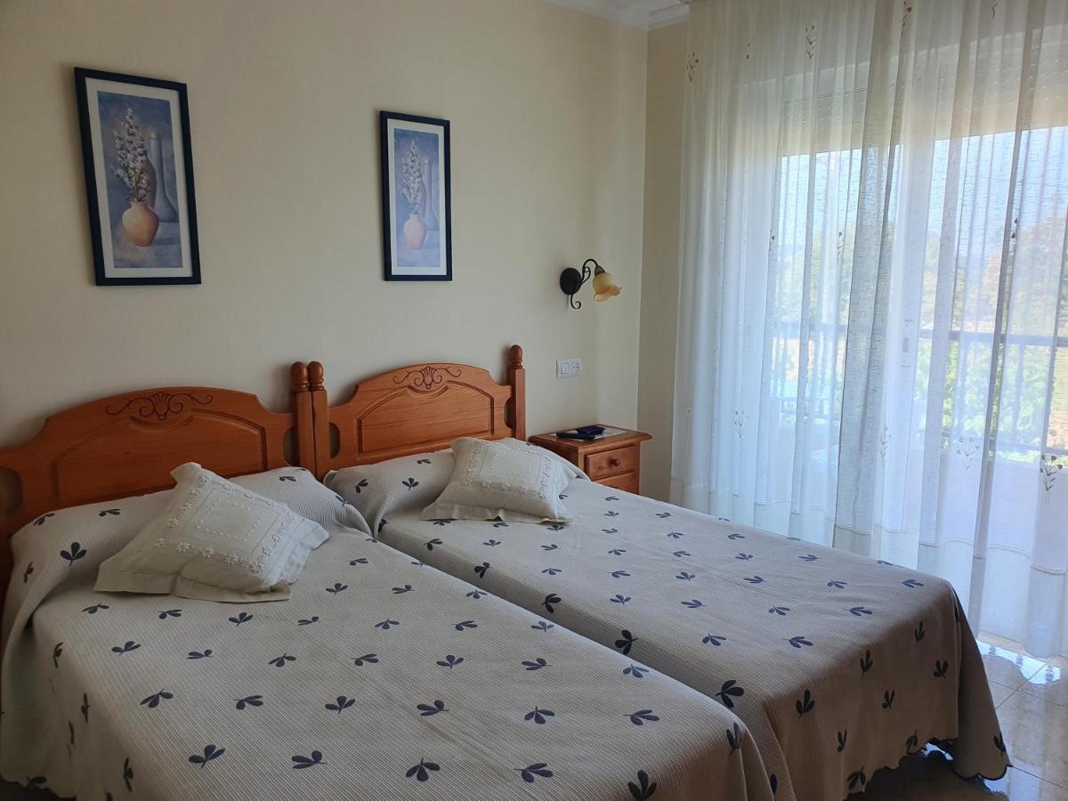 Pension As Pipas O Grove Exterior photo