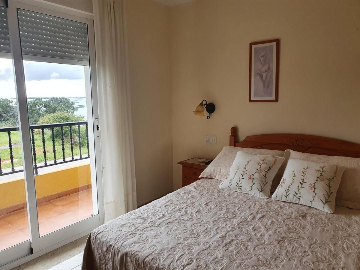 Pension As Pipas O Grove Exterior photo