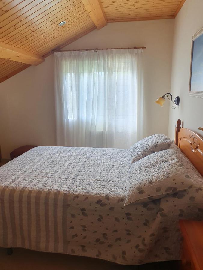 Pension As Pipas O Grove Exterior photo