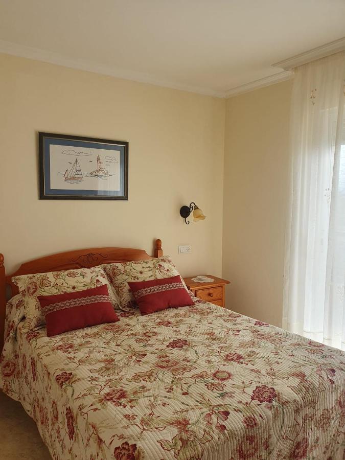 Pension As Pipas O Grove Exterior photo