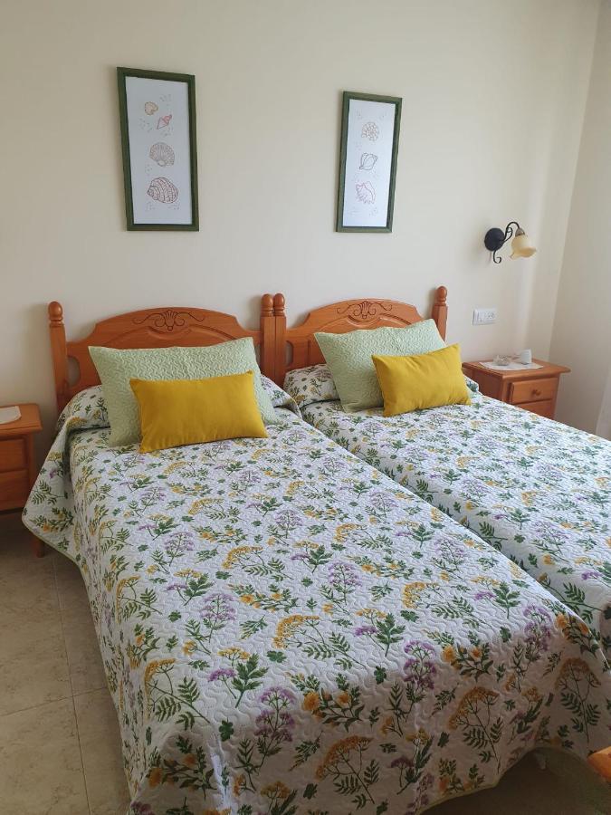 Pension As Pipas O Grove Exterior photo