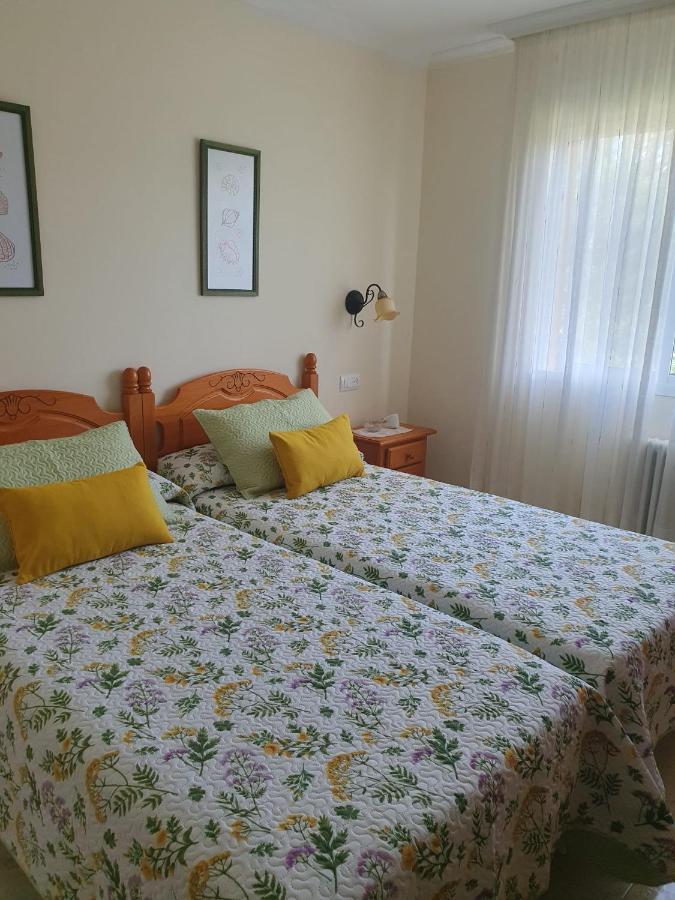 Pension As Pipas O Grove Exterior photo