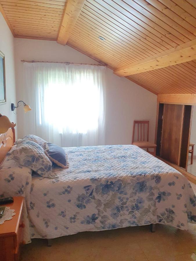Pension As Pipas O Grove Exterior photo