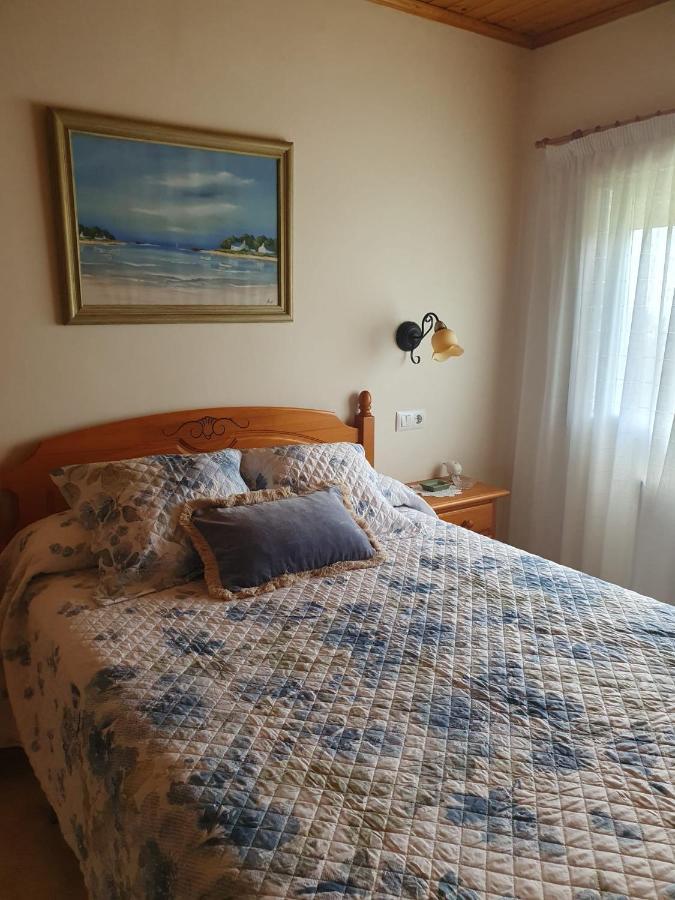 Pension As Pipas O Grove Exterior photo